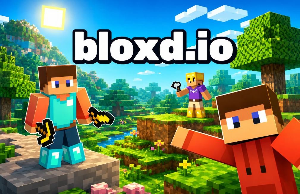 Bloxd.io