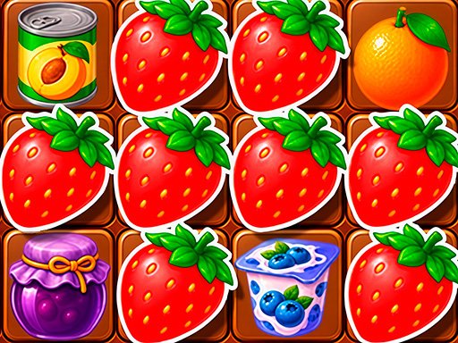 Fruit Blast