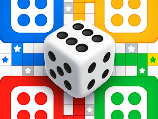 Ludo Quick: Dice Board Games